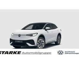 ID.5 MIT INFOTAINMENT-PAKET