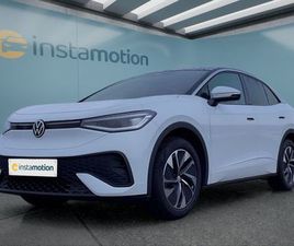 VOLKSWAGEN ID.5 PURE 125 KW