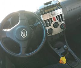 DAIHATSU TERIOS 1300-4X4 2008