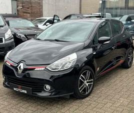 ② RENAULT CLIO//CLIMATISATION//GAZOLE//EURO 6B — RENAULT — 2EMEMAIN