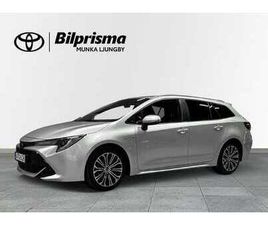 TS 1,8 HYBRID STYLE TEKNIKPAKET DRAG V-HJUL