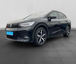 ID.4 GTX NAVI ASSIST KAMERA KEYLESS