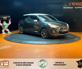 1.6 THP 155CH SPORT CHIC // DISTRIBUTION NEUVE // TURBO NEUF // PACK NAVIGATION // ATTELAGE