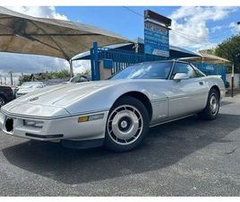 CORVETTE C4 TARGA C4 TARGA 5.7L V8