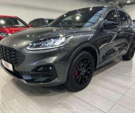 ② FORD KUGA PHEV ST-LINE X (ANNÉE DE CONSTRUCTION 2024) — FORD — 2EMEMAIN