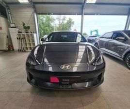 ② HYUNDAI IONIQ IONIQ 6 CORE PLUS 77.4 — HYUNDAI — 2EMEMAIN