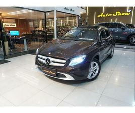 MERCEDES-BENZ B200CGI GASOLINA