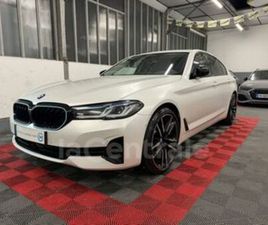 (G30) 530IA 252 XDRIVE LUXURY