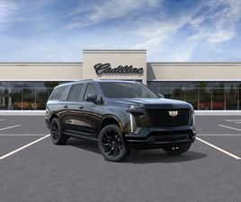 CADILLAC ESCALADE ESV 2026 ESV SPORT 4WD