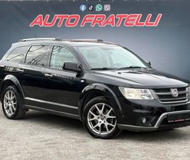 FIAT FREEMONT 2.0D* 4X4 -7МЕСТА ЛИЗИНГ 100% ОДОБРЕНИЕ* БАРТЕР