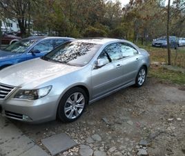 HONDA LEGEND HONDA LEGEND 3.7 V6