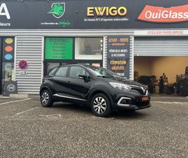 0.9 TCE 90 CH BUSINESS