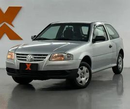 VOLKSWAGEN GOL GERAÇÃO VI CITY 1.0 8V MI TOTAL FLEX 2P 2014