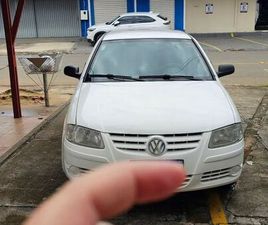 VOLKSWAGEN GOL GERAÇÃO VI CITY TRENDLINE 1.0 8V MI TOTAL FLEX MEC. 4P 2014