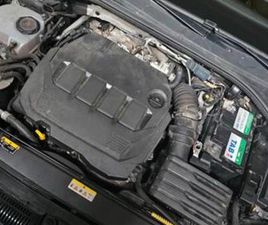 ② GOLF 8 ACCIDENT — VOLKSWAGEN — 2EMEMAIN