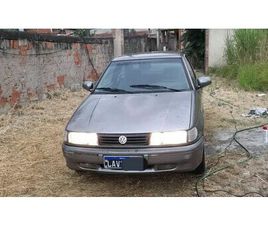 WOLFSBURG EDITION 2000I