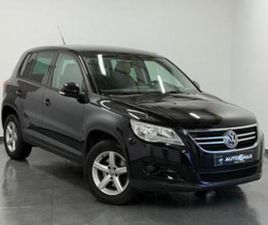 VOLKSWAGEN TIGUAN ② VOLKSWAGEN TIGUAN 2.0 CR TDI 4MOTION SPORT — VOLKSWAGEN — 2EMEMAIN