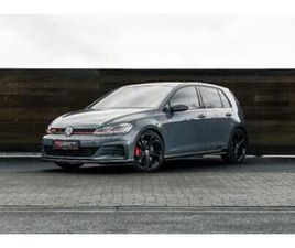 ② VOLKSWAGEN GOLF F GTI TCR 2.0 TSI OPF DSG ACRA/DYNAUDIO — VOLKSWAGEN — 2EMEMAIN