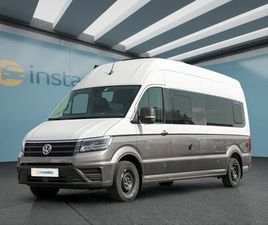 VOLKSWAGEN GRAND CALIFORNIA 680 130 KW