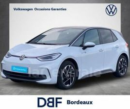 VOLKSWAGEN ID.3 GENERATION2 204 PRO LIFE MAX 59 KWH