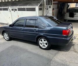 VOLKSWAGEN SANTANA 2.0 MI 2P E 4P 2000