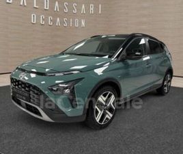 1.0 T-GDI 100 HYBRID 48V CREATIVE DCT-7