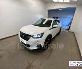 II 1.2 PURETECH 130 S&S 7CV ALLURE EAT8