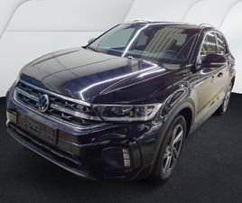 1.5 TSI DSG R-LINE LED 17 AHK KAMERA NAVI