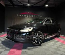 II GENERATION2 CROSS COUNTRY T3 152 GEARTRONIC