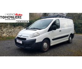 2.0 HDI 120 CONFORT L1H1