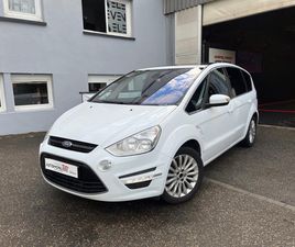 2.0 TCDI 163 TITANIUM POWERSHIFT 7P - TOIT PANORAMIQUE - BLUETOOTH