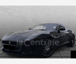 JAGUAR F-TYPE P300 (3) 2.0 P300 FIRST EDITION BVA
