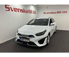 KIA CEED SW KIA CEE'D CEED SPORTSWAGON PLUG-IN HYBRID DCT ADVANCE M&K