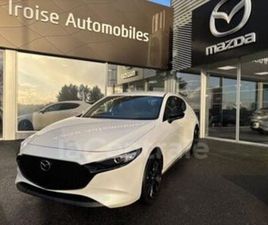 IV 2.0 E-SKYACTIV X M HYBRID 186 HOMURA BVA6