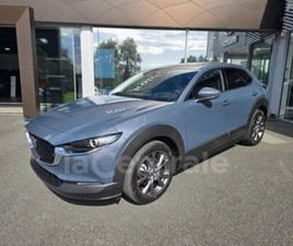 2.0 E-SKYACTIV X M HYBRID 186 4X2 EXCLUSIVE-LINE BVA6