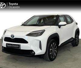 5 PUERTAS ACTIVE TECH 120H E-CVT