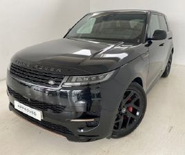 3.0D TD6 MHEV DYNAMIC SE AWD AUTO 221 KW (300 CV)