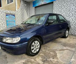 VOLKSWAGEN LOGUS 1.8 / CLI / CL 1996