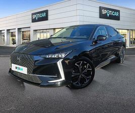 CITROEN DS4 1.6 E-TENSE RIVOLI AUT