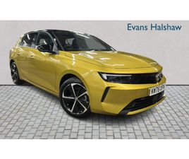 1.2 TURBO 130 GRIFFIN 5DR 2025