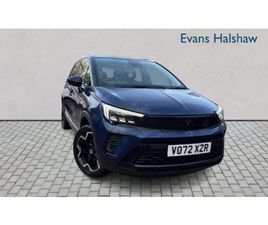 1.2 TURBO [130] ULTIMATE 5DR 2022