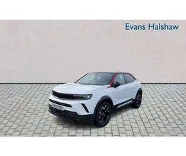 1.2 TURBO SRI PREMIUM 5DR 2022