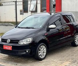 VOLKSWAGEN FOX ROCK IN RIO 1.6 MI TOTAL FLEX 8V 5P 2014