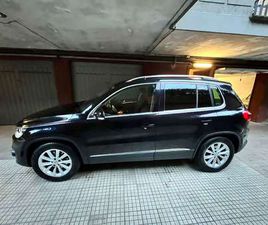 TIGUAN 2.0 TDI BM SPORT