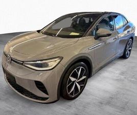 ID.5 GTX 4MOTION 77KWH(82KWH) AHK MATRIX PANO