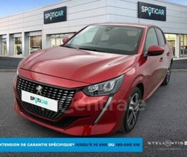 II 1.2 PURETECH 100 S&S ALLURE