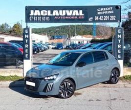 II GENERATION2 1.2 PURETECH 100 S&S ALLURE BVM6