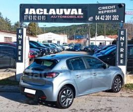 II GENERATION2 1.2 PURETECH 100 S&S STYLE BVM6