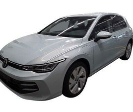 GOLF VIII 1.5 TSI DSG EHYBRID LIFE DAB+ LED FRONTASSIST AHK