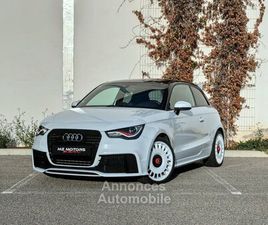 QUATTRO SPORT EDITION LIMITEE 1/333 EXEMPLAIRES
